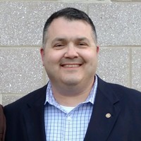 Ken Eysaman