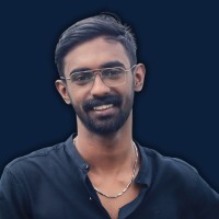 Arjun Das V M