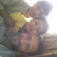 Ali Hussain