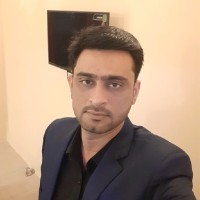 Salman Haris