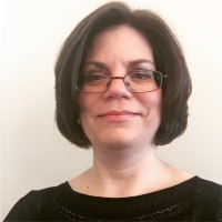 Gina Gargano-Amari