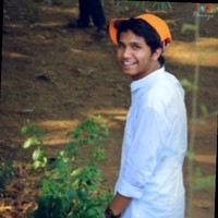 Sourabh Shivankar