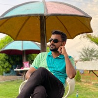 Ravi Chandra Patil