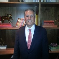 Steven LeRoy