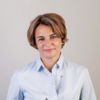 Hélène BERRUE GAILLARD