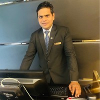 Vishal Pathak