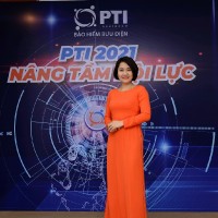Thuy Duong Pham