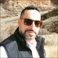 Alexander Marrero