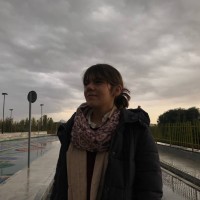 Parmida Jabbari