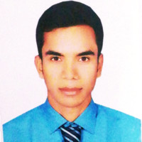 Md. Shah Jamal