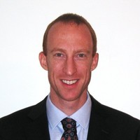 Blake Murphy