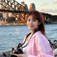 Lydia Liao