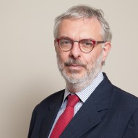 Enrico Castellani
