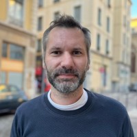 Maxence Jacquier