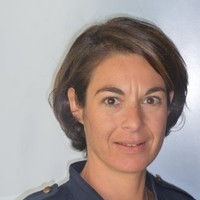 Frederique Potin