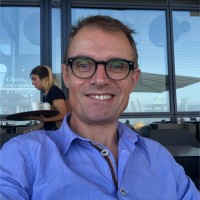 Christophe Gallois