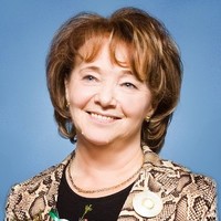 Prof. Dr. Irina Gruschewaja