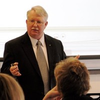 Robert Dittmer, APR