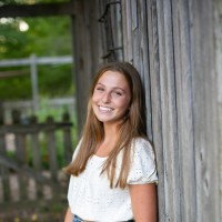 Molly Bentley