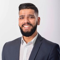 Avinash Kamta Msc