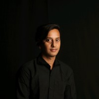 Vibhoo Bhargava