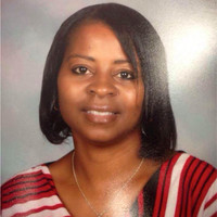 Alma Mosley-Ware