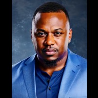 Terrence Mackey, MBA