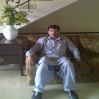 Muhammad Farooq