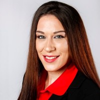 Samantha Marchetti Perez