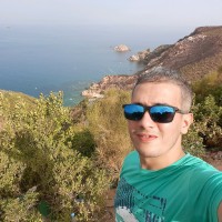 Imed Eddine Messaoudi