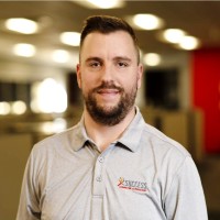 Chris Zindrick