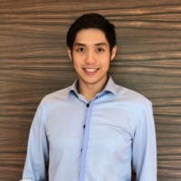 Josh Tseng