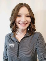 Jessica Langridge