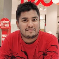 Vishnu Das K
