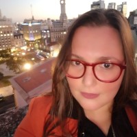 Yamila Susana González Álvarez