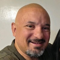 Benjamin Vargas