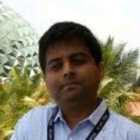Amit Modi