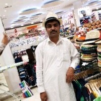 Malik Sarfraz