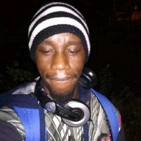 Yahya Dampha