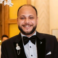 Boshra saad