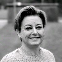 Heidi Bror Kornath