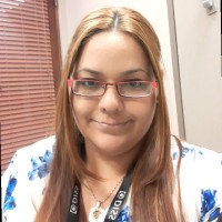Adelirys Gonzalez