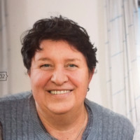 Monica Skarpsvärd