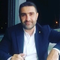 Mustafa Tavus