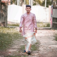 Kiran Mahesh