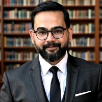 Niraj K.