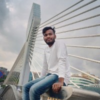 Pranay Kumar