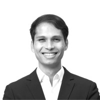 Prasheen Daniel Param