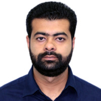 Mohammed Sufian