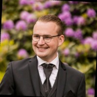 Johan Hendrikse